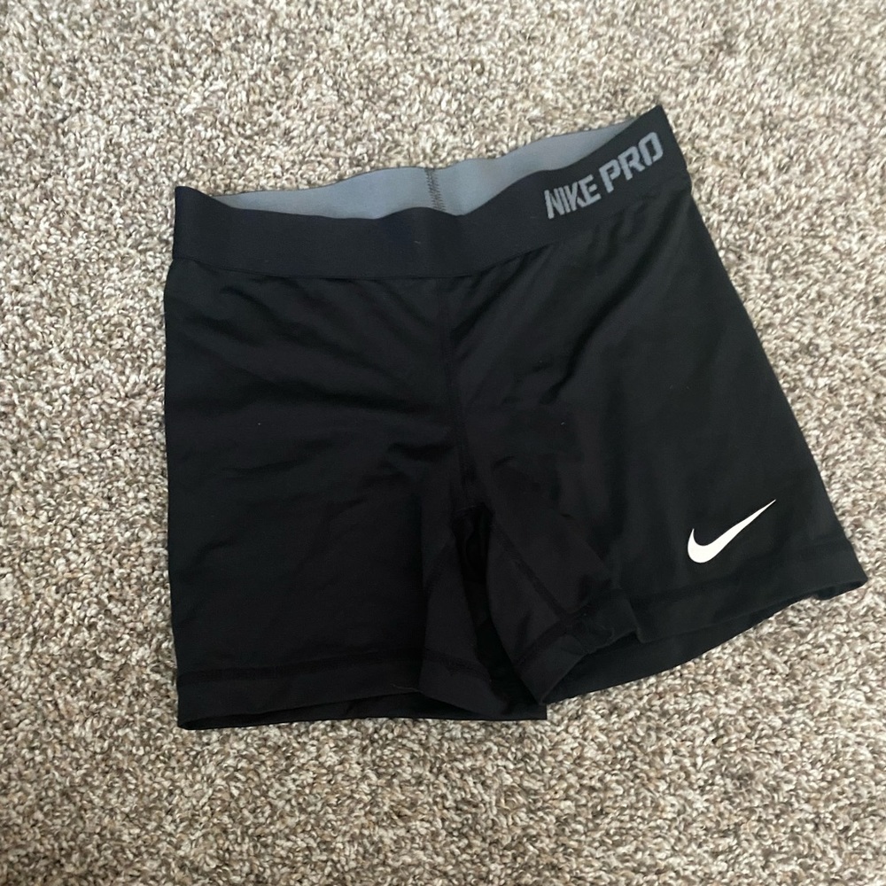 Nike Dry fit Bike shorts